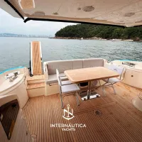 Azimut 58 2011 — foto 6