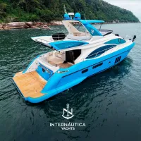 Azimut 58 2011 — foto 3