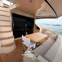 Azimut 58 2011 — foto 5