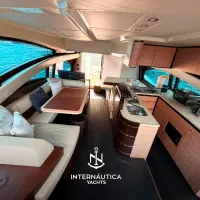 Azimut 58 2011 — foto 8