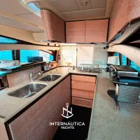Azimut 58 2011 — foto 10