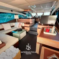 Azimut 58 2011 — foto 7
