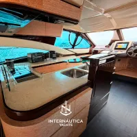 Azimut 58 2011 — foto 9