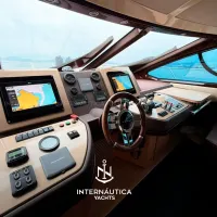 Azimut 58 2011 — foto 11