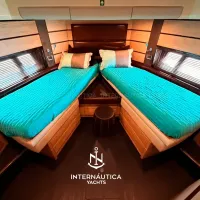 Azimut 58 2011 — foto 16