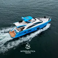 Azimut 58 2011 — foto 2