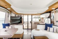 Azimut 62 FLY 2019 — foto 8