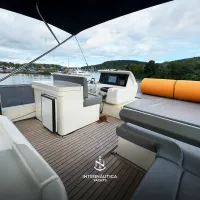 Ferretti 53 2013 — foto 23