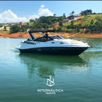 Fibrafort FOCKER 305 BLACK EDITION 2019 — foto 1