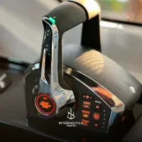 Fibrafort FOCKER 366 GTS 2024 — foto 7
