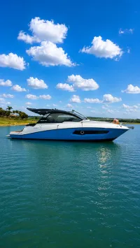 Fibrafort FOCKER 366 GTS 2024 — foto 11