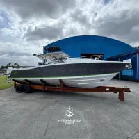 Fishing 390 RAPTOR 2020 — foto 1
