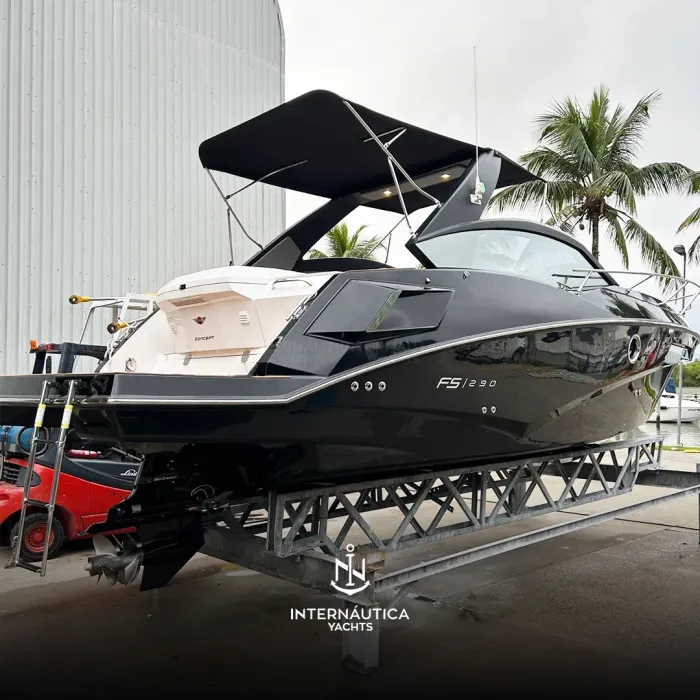 Fs Yachts 290 2022 à venda — Internáutica Yachts