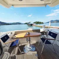 Intermarine 380 FULL 2007 — foto 8