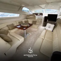 Intermarine 440 FULL 2002 — foto 4