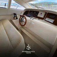Intermarine 440 FULL 2002 — foto 6