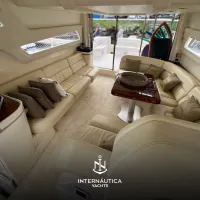Intermarine 440 FULL 2002 — foto 5