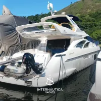 Intermarine 600 FULL 2009 — foto 1
