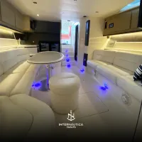 Intermarine OFFSHORE 55 2001 — foto 9