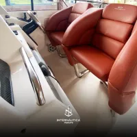 Intermarine OFFSHORE 55 2001 — foto 7