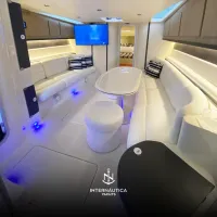 Intermarine OFFSHORE 55 2001 — foto 8