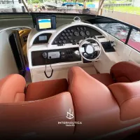 Intermarine OFFSHORE 55 2001 — foto 6