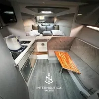Nx Boats 380 2019 — foto 8