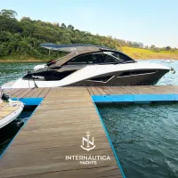 Nx Boats 380 2019 — foto 1