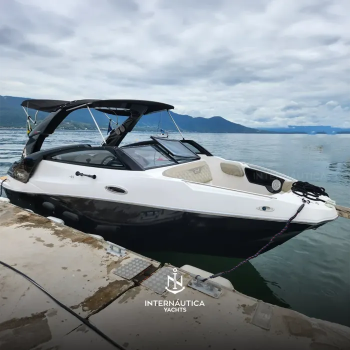Nx Boats NX 280 2020 à venda — Internáutica Yachts
