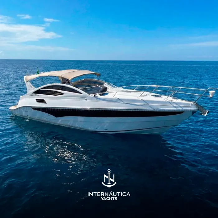 Real 365 2018 à venda — Internáutica Yachts