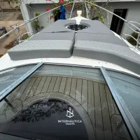 Schaefer PHANTOM 290 2008 — foto 12
