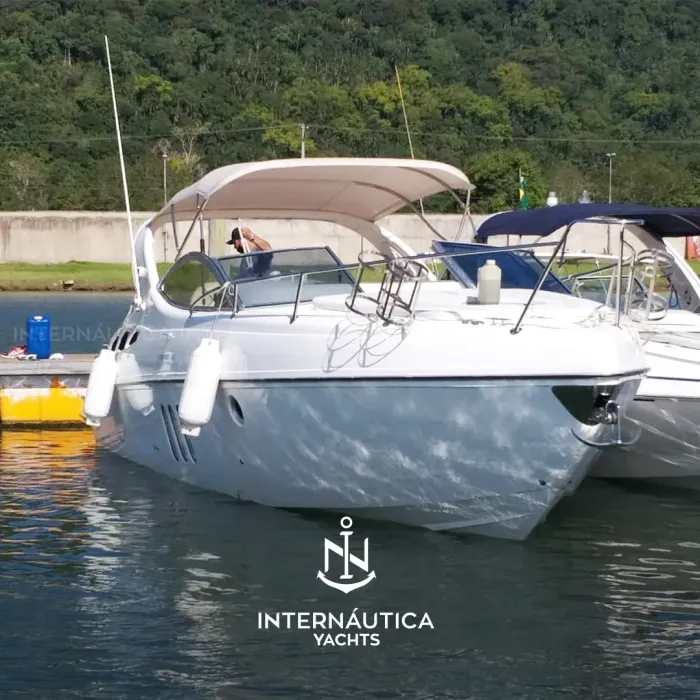 Schaefer PHANTOM 300 2012 à venda — Internáutica Yachts