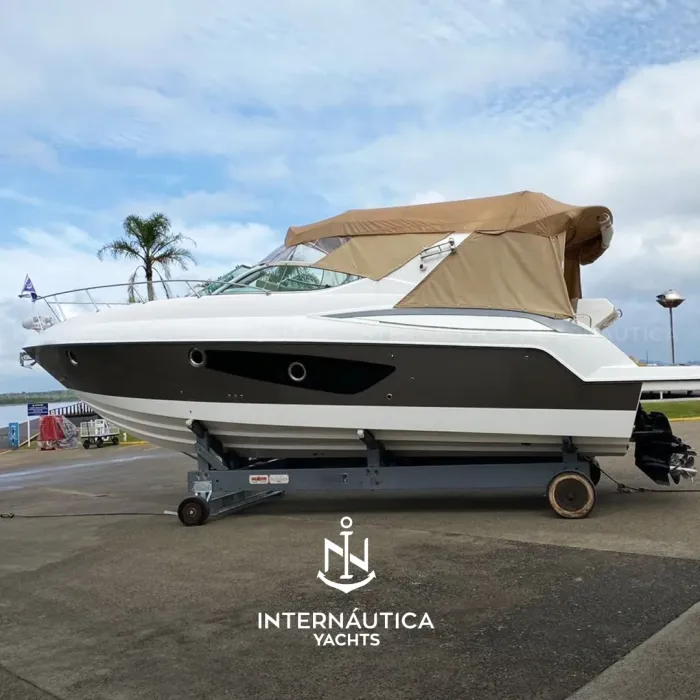 Schaefer PHANTOM 365 2019 à venda — Internáutica Yachts