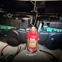 Schaefer PHANTOM 400 2021 — foto 15