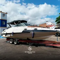 Triton 295 2014 — foto 1