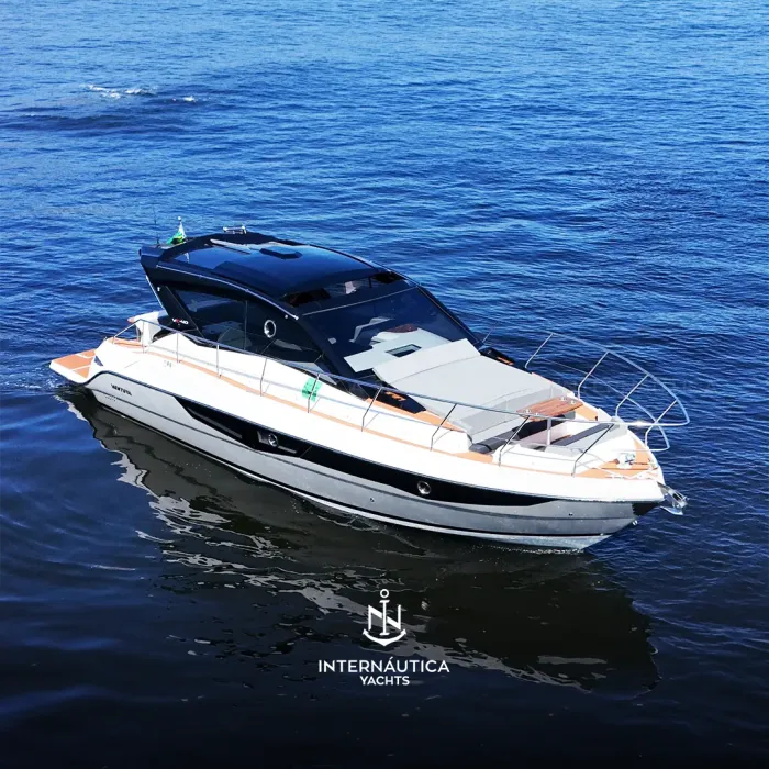 Ventura V400 CROSSOVER 2024 à venda — Internáutica Yachts