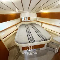 Ferretti MILLENIUM 43 2002 — foto 6