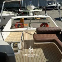 Ferretti MILLENIUM 43 2002 — foto 21