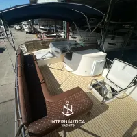 Ferretti MILLENIUM 43 2002 — foto 20
