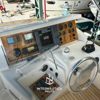 Ferretti MILLENIUM 43 2002 — foto 12