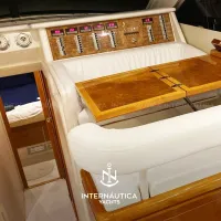 Ferretti MILLENIUM 43 2002 — foto 14
