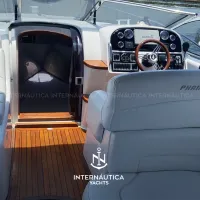 Schaefer PHANTOM 300 2010 — foto 4