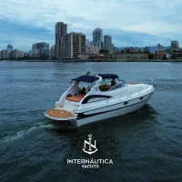 Colunna 325 SPORT CRUISE 2010 — foto 4