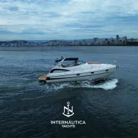 Colunna 325 SPORT CRUISE 2010 — foto 3