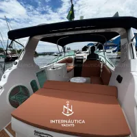 Colunna 325 SPORT CRUISE 2010 — foto 6