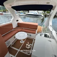 Colunna 325 SPORT CRUISE 2010 — foto 7