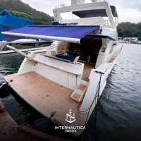Ferretti 70 2006 — foto 2