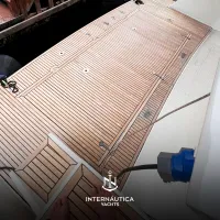 Ferretti 70 2006 — foto 3