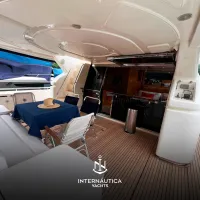 Ferretti 70 2006 — foto 4