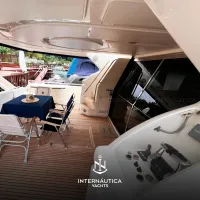 Ferretti 70 2006 — foto 5